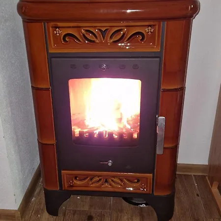 U Petrenkov Feriehus *