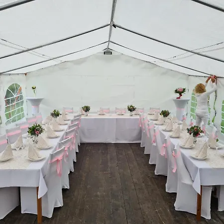 U Petrenkov * Horná Turecká