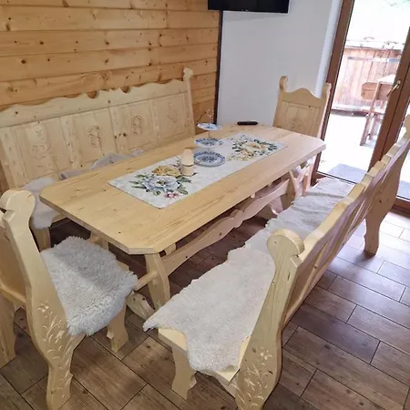 U Petrenkov Feriehus *