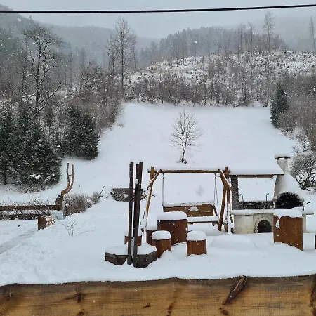 U Petrenkov * Horná Turecká