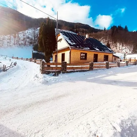 Casa vacanze U Petrenkov *