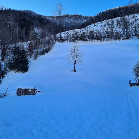 U Petrenkov * Horná Turecká