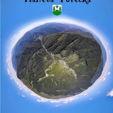 Feriehus U Petrenkov