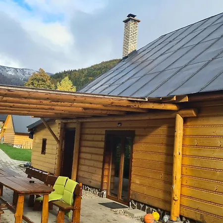 U Petrenkov Tatil Evi