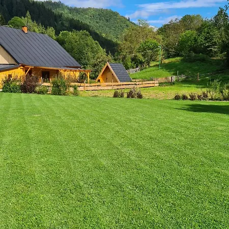 Tatil Evi U Petrenkov *