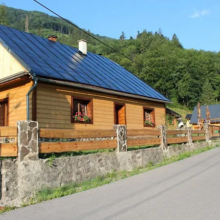 Tatil Evi U Petrenkov *