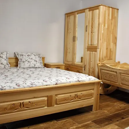 U Petrenkov * Horná Turecká