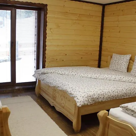 U Petrenkov Tatil Evi *