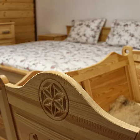 U Petrenkov Tatil Evi