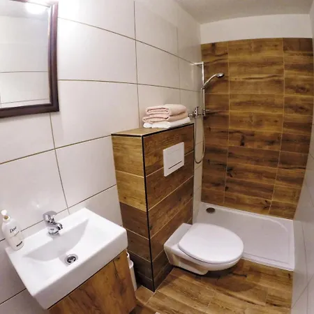 Tatil Evi U Petrenkov