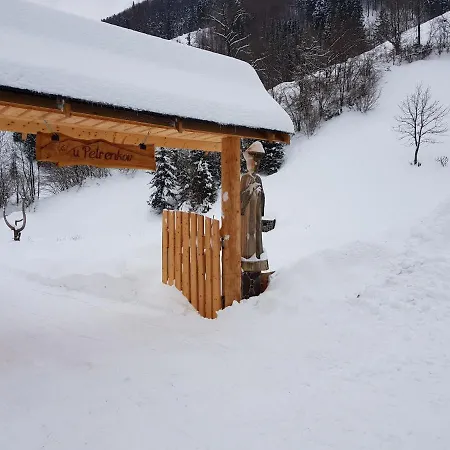 Tatil Evi U Petrenkov