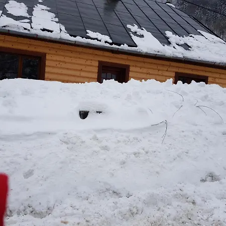 U Petrenkov Tatil Evi