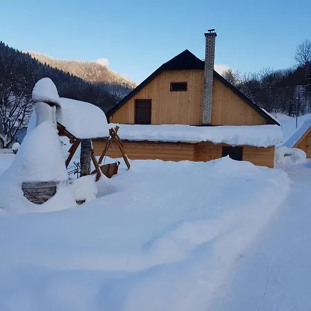 U Petrenkov Horná Turecká