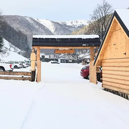 U Petrenkov Horná Turecká